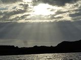 On Loch Currane